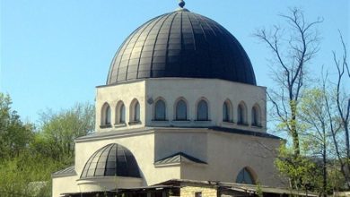 قصة دخول الإسلام أوكرانيا وأزمة الحجاب