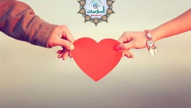 "يحب امرأة متزوجة.. وتحب رجلًا متزوجًا".. كيف يرى الشرع هذا الحب؟