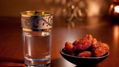 النشرة الدينية