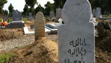 هل الإسراع بالجنازة دليل على حسن الخاتمة؟.. ومبروك عطية يحسم الجدل