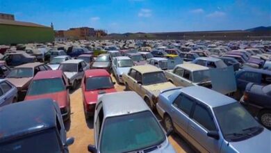 6 سيارات لمتوسطي الدخل بسعر يبدأ من 45 ألف جنيه