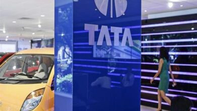 تاتا موتورز الهندية ترفع أسعار سيارات الركاب لتعويض خسائرها