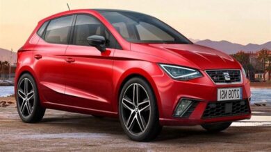 سيات إبيزا أصغر سيارات العلامة الإسبانية في مصر.. أسعار ومواصفات