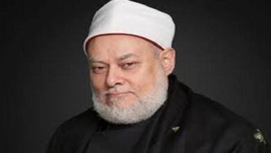 علي جمعة: كشف أسرار البيوت على مواقع التواصل والتربح منها حرام شرعاً