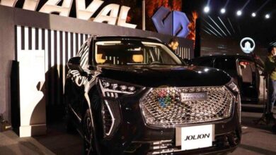 كيف تطورت أسعار هافال جوليون بعد أقل من عام على طرحها بمصر