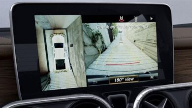 مزودة بكاميرا خلفية.. 3 سيارات بسعر يبدأ من 275 ألف