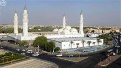 معالم شريفة بالمدينة المنورة: مسجد قباء.. تعرف على فضل الصلاة فيه