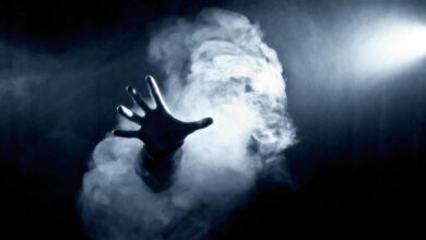 من حوادث الجن في عهد الصحابة.. سرق "أبو هريرة" و"أبي بن كعب" وصارعه "عمر"