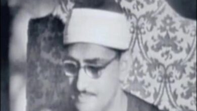 نقابة القراء تنعى ابنه المنشاوي.. مصراوي يستعرض أبرز 10 معلومات الشيخ محمد صديق المنشاوى