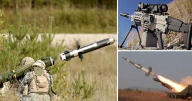 وزير العدل الألماني: إمدادات الأسلحة إلى أوكرانيا مشروعة من منظور القانون الدولي