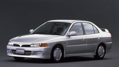 10 سيارات مستعملة تبدأ من 50 ألف جنيه.. بينها الكريستاله والتمساحه