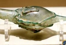 تعرف على تاريخ الزجاج وأهميته للملوك منذ 3600 عام