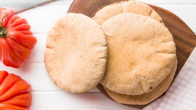 الخبز الأسمر لمرضى السكري