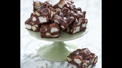 حلى روكي رود