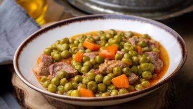 ايدام بازيلا وجزر دايت