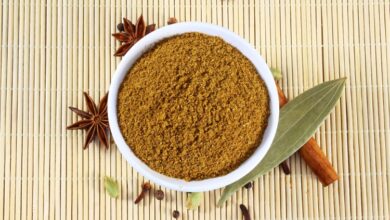 بهارات البرياني