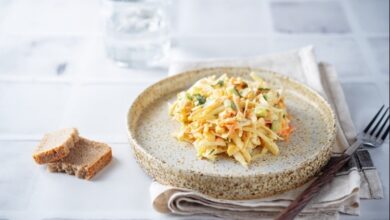 سلطة الجزر بالزبادي