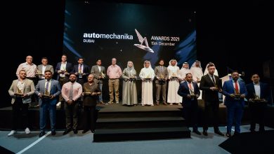 انطلاق فاعليات جوائز أوتوميكانيكا دبي 2022 الشهر القادم