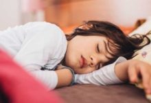 نصائح للأطفال والمراهقين للنوم الجيد في فترة الدراسة