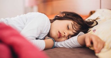 نصائح للأطفال والمراهقين للنوم الجيد في فترة الدراسة