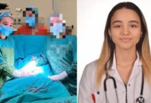 ارضاء لوالديها.. فتاة تركية تنتحل شخصية طبيبة وتعمل بمستشفى لأكثر من عام