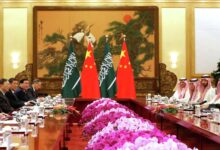 السعودية والصين تبرمان اتفاقات مبدئية بأكثر من 100 مليار ريال على هامش قمتهما