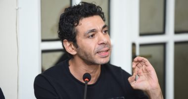 طارق إمام يلتقى جمهور معرض جدة للكتاب 2022 .. فى أول أيامه