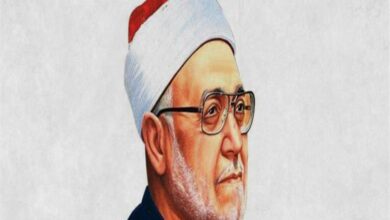 النشرة الدينية