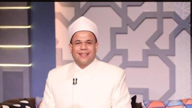 بالفيديو.. أسامة قابيل: من يحسن عمله ينام كل يوم ذنوبه مغفور