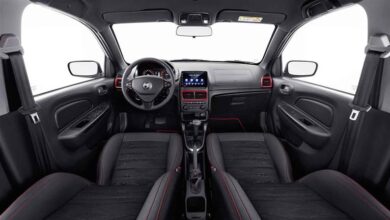 بعد الإعلان عن تصنيعها بمصر.. تعرف على السيارة المتاحة لعلامة بروتون بمصر