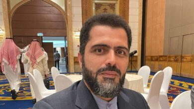 مدير عام "إرنا" لـ"سبوتنيك": الأوضاع في فلسطين تغيرت ولن تعود لما قبل "طوفان الأقصى"