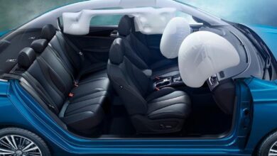 أرخص سيارة جديدة لعلامة إم جي بمصر بعد الزيادة الأخيرة