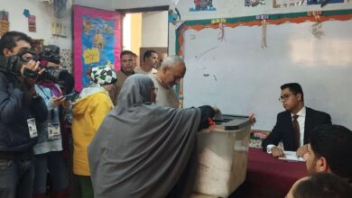 "سبوتنيك" تتجول في لجان الانتخابات الرئاسية المصرية وتستطلع آراء المواطنين