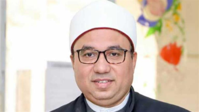 أستاذ بالأزهر: اجتهاد المرأة في إشباع زوجها جسدياً ونفسياً يعدل الجهاد في سبيل الله