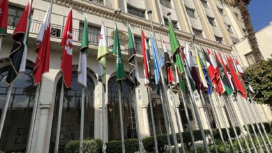 اجتماع طارئ لوزراء خارجية العرب بشأن اتفاق إثيوبيا وأرض الصومال