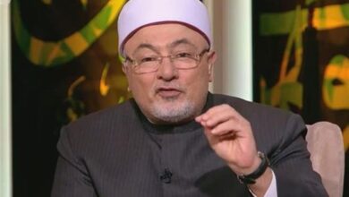 بالفيديو.. خالد الجندى يوضح رحمة الله بعباده