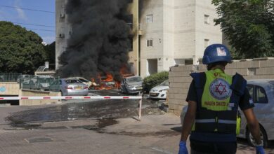 مستوطنو غلاف غزة: نطالب بغلاف أمني وليس اقتصادي