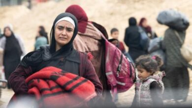 الرئيس الإسرائيلى فى مؤتمر ميونيخ للأمن: حل الدولتين مكافأة لحماس ولن يحدث