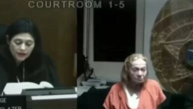 الستات لما تحب.. حاولت قتل زوجها لتلقيه جوابا من امرأة منذ 60 عامًا