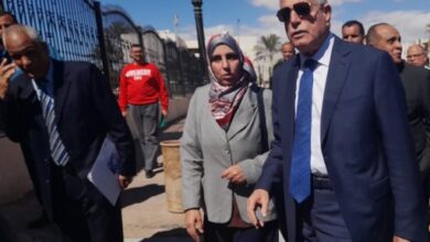 توزيع 30 طن سلع غذائية على الأسر الأكثر رعاية بجنوب سيناء مجانا