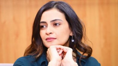 علا الشافعى: موسم دراما رمضان 2024 متنوع جدا وترقبوا مسلسل "الحشاشين"