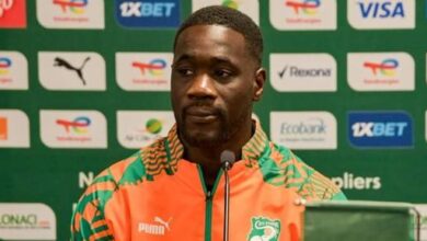 مدرب كوت ديفوار: نخوض مواجهة مالى بثقة عالية بعد إقصاء السنغال