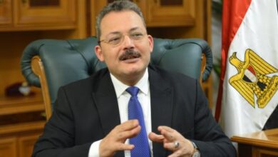 مقرر "الاستثمار" بالحوار الوطنى: نجاح الصفقة الاستثمارية بداية مهمة لكثير من المشروعات