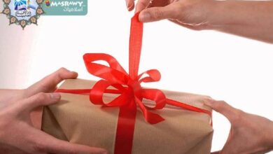 هل هدايا المواسم للابنة المتزوجة واجبة؟.. أمين الفتوى يرد