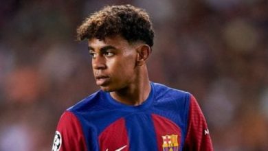 برشلونة يحصن لامين يامال من الإصابات بسبب ضغط المباريات