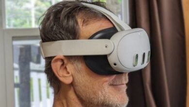 تسريب جديد يكشف الاسم النهائي لنظارة Meta Quest 3 Lite المنتظرة من فيس بوك