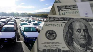 توقعات بتراجع أسعار السيارات 30% بعد تعويم الجنيه