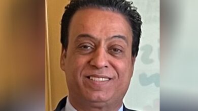 عبد الجواد أحمد يطالب بتمثيل المحامين فى الخارج فى مجلس النقابة العامة