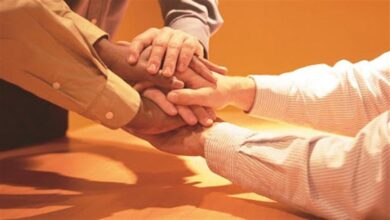 ما هو فضل إصلاح ذات البين؟.. البحوث الإسلامية يوضح حكمه وأجر المصلحين