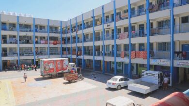 متحدث الأونروا لـ "سبوتنيك": الأوضاع الصحية في تدهور مستمر والمساعدات نقطة في بحر الاحتياجات